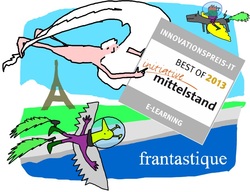 Prix Best Of Frantastique